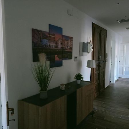 Appartamento Casa Perugino Trieste Esterno foto